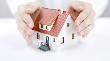 Охрана имущества и объектов недвижимости